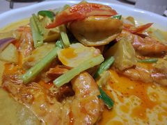 -张记旺角食街(动物园店)
