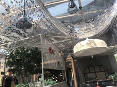 -维苏唯披萨(青云街店)