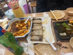 -天添纸包鸡家常菜