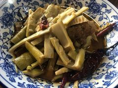 鲜笋-武夷味道(赤石街店)