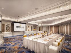-深圳香格里拉大酒店·宴会厅