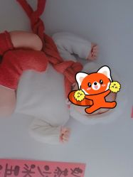 点击看大图 -玛瑞莎孕婴童摄影到家拍