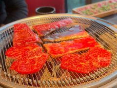 -黑牛の店·黑金店(沈阳万象城店)