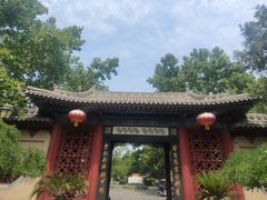 -大槐树寻根祭祖园