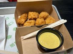 -Shake Shack(西单大悦城店)