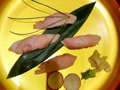 -希望日本料理(保利香槟花园店)