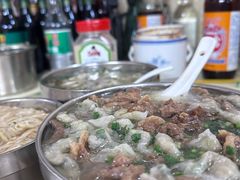 -西天尾扁食卤肉(湄洲农贸市场店)