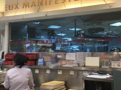 -山崎面包(静安久光店)