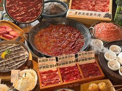 -巴蜀大将火锅(春熙店)