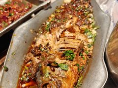 -树厨贵州菜(大十字店)