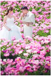 点击看大图 -唯一视觉婚纱摄影(李家村店)