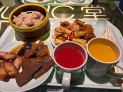 -堂会·KTV·自助餐·团建聚会(天河店)
