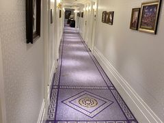 -马勒别墅饭店(静安寺店)