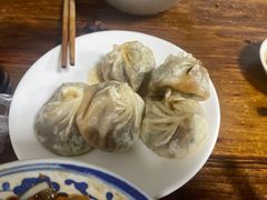 -詹氏包记(文公路店)