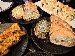 -Let's Taipei 非常烘焙(太古里店)