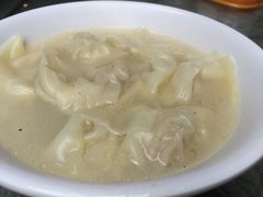 -龙抄手(文殊坊店)