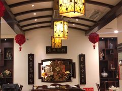 大堂-钦善斋(武侯祠店)