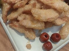 -山楂树融合菜餐厅