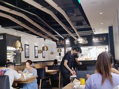 -太二酸菜鱼(武汉光谷保利店)