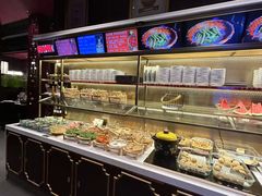 -山城辣妹子(定福庄店)