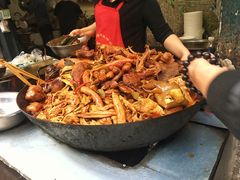 -吴长子卤菜馆(统一街店)