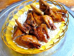 红烧乳鸽-旺金鸽(穗盐路总店)