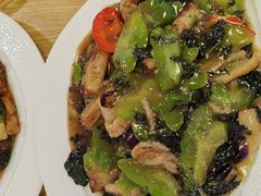 -佛有缘素食馆·荔湾老字号(陈家祠首店)