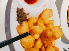 -黑鸡小馆(金源店)