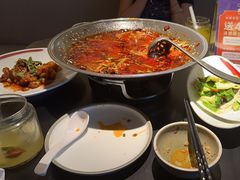 -麻六记(凤凰汇店)