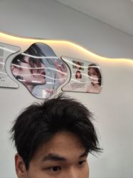 -MY HAIR ARDOR