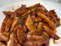 -又见炊烟私房菜(敬亭路店)