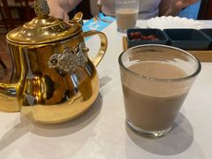咸味奶茶-巴依老爷新疆美食(工体旗舰店)