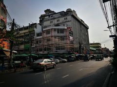 -考山路