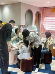 -奈尔宝·儿童乐园·亲子餐厅(鄞州万达店)