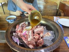 -冰煮羊(山水小区店)