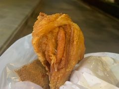 -永顺炸鸡(北京总店)