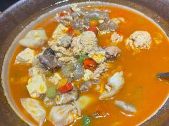 -丹江渔村(首都机场店)