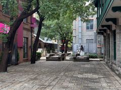 -绿地·中山里
