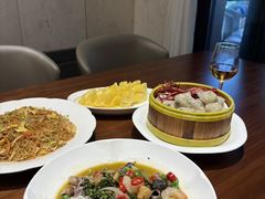 -瓯菜排档·温州海鲜(玕南店)