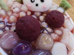 -八一好吃街·高品美食广场