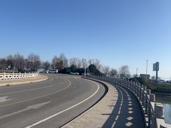 -苏州吴中太湖旅游区