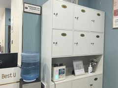 -Best U照相馆证件照·外拍(中山公园店)