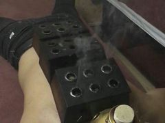 -通脉推拿足疗精油SPA连锁店(新亭东路8店)