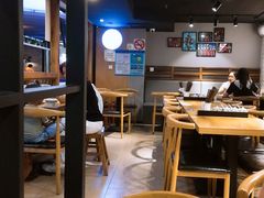 大堂-鑫花溪牛肉米粉(人民广场店)