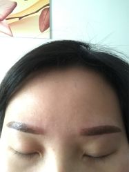 -谜秀韩式半永久纹眉纹绣洗眉