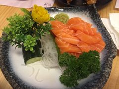 -花漫里·日式の创意餐厅(刺桐店)