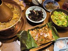 -雀舞云南菜(天津天河城购物中心店)