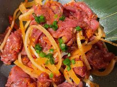 -新石器烤肉(虹悦城店)