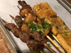 -令狐冲烤鱼·烧菜馆(达明店)