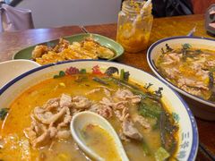 -三爷糟粕醋·鲜鱼汤·海南特色小吃(新华南路店)